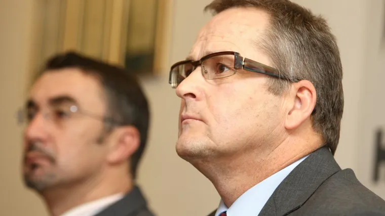 Podignuta optužnica protiv direktora HAC-a