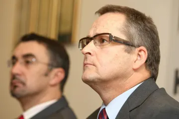 Podignuta optužnica protiv direktora HAC-a