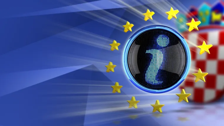 Znate li dovoljno o EU da biste mogli odlučiti?