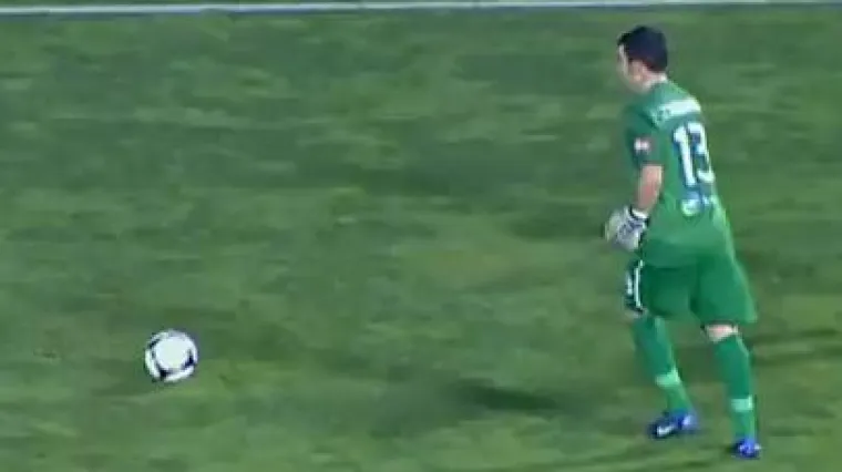 Osramotio se kao nikad u životu