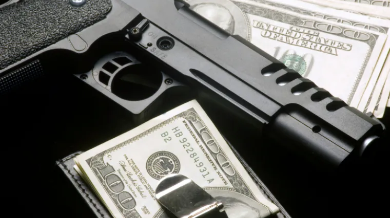 Mafija isisala život iz talijanskog gospodarstva