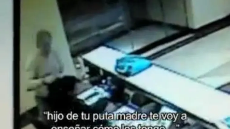 Zatukao vratara i izazvao bijes javnosti