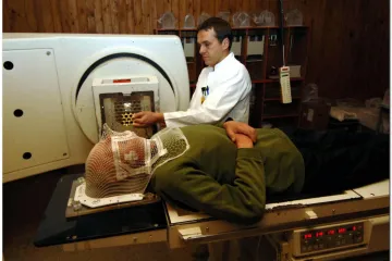 Iskašljala rak za koji nije ni znala