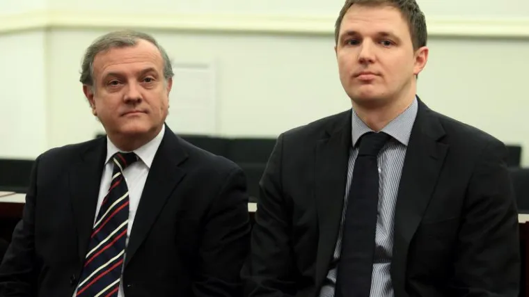 Bo&scaron;njaković: Za ugovor INA-MOL saznao sam na radiju