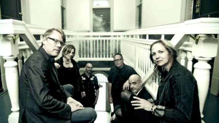 Povratak Zagrebu omiljenog benda