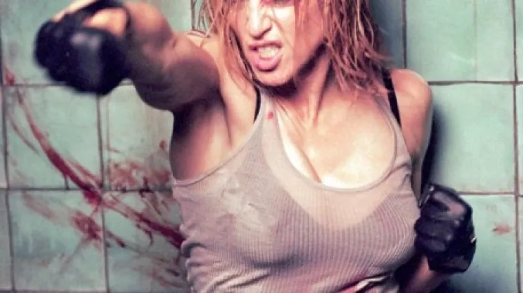 Madonna naljutila borce protiv droge