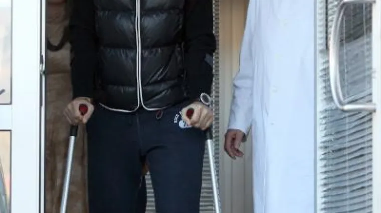 Slaven Bilić opisao kako je zaradio ozljedu kuka