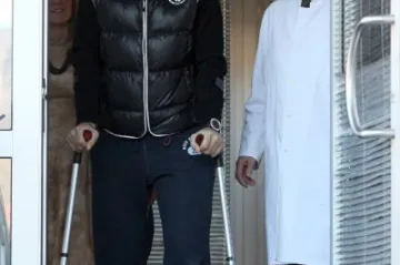 Slaven Bilić opisao kako je zaradio ozljedu kuka