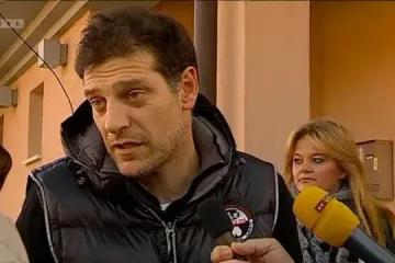 Bilić otkrio kako je zaradio ozljedu kuka