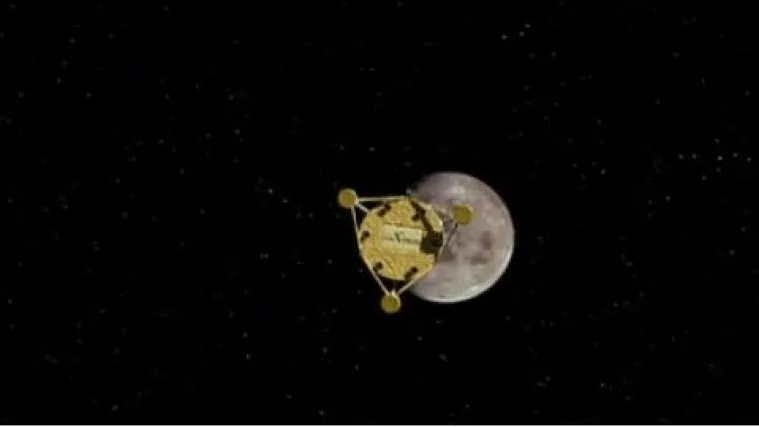 Prvi videospot snimljen u svemiru