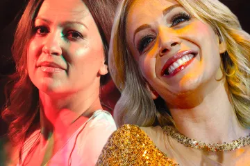 Nina i Jelena donijele novu dozu estradnog ludila