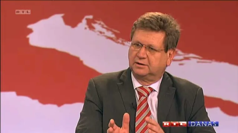 Mirando Mrsić za RTL: Za dvije godine očekujte prave efekte mjera