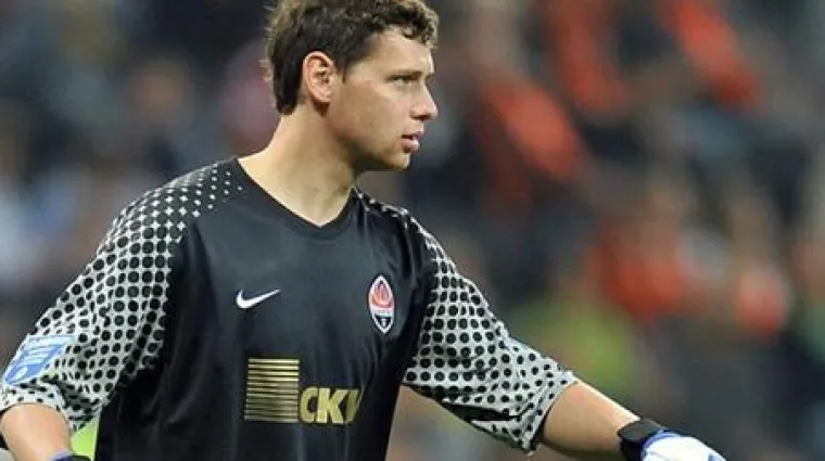 Skandal u &Scaron;ahtaru: Vratar pozitivan na doping!