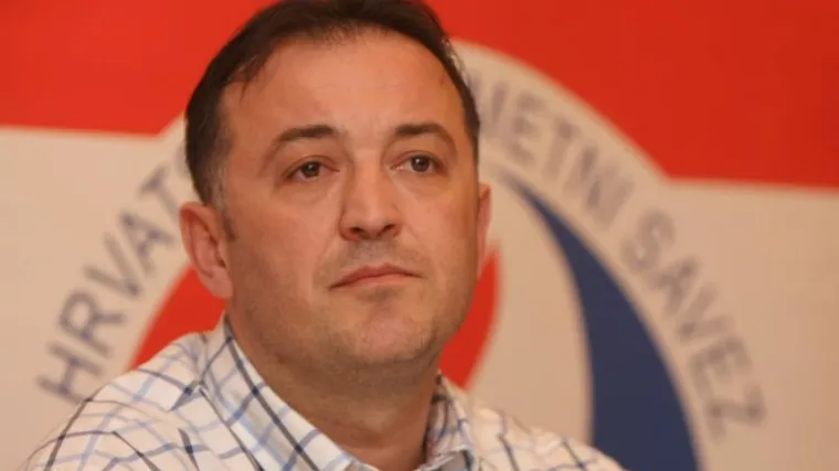 Ivano Balić ipak putuje na EP u Srbiji