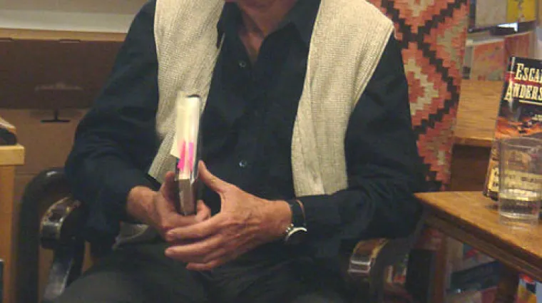 Kamion udario slavnog holivudskog glumca