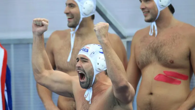 Srbija i Crna Gora uz bok Hrvatskoj