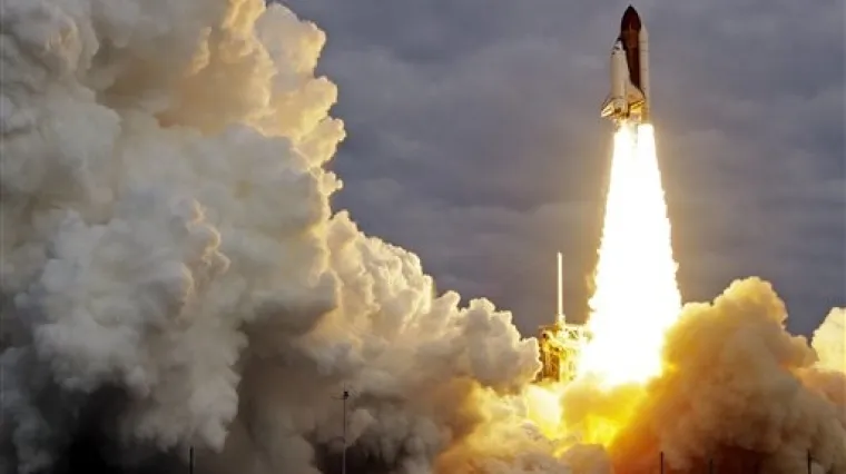 Ostaci ruske sonde pali u Tihi ocean