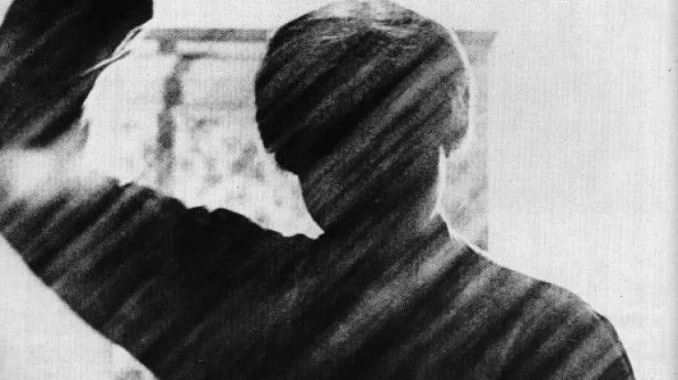 Kako je poludio najpoznatiji filmski ubojica?