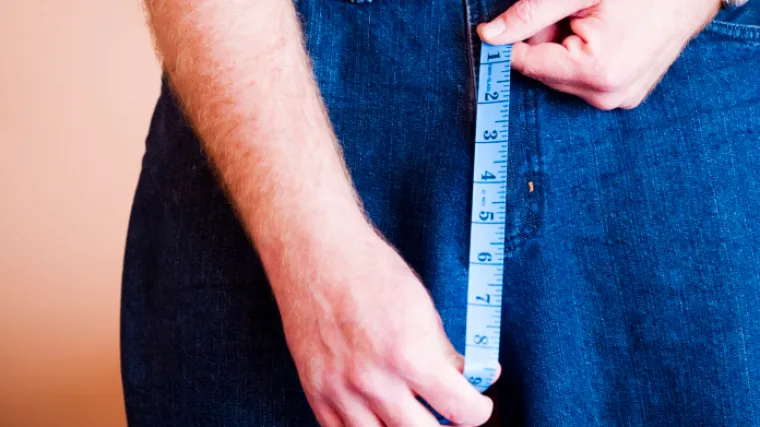 Ovo je najskuplji penis u povijesti!