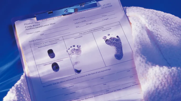 Mijenja datum rođenja da ne mora u mirovinu