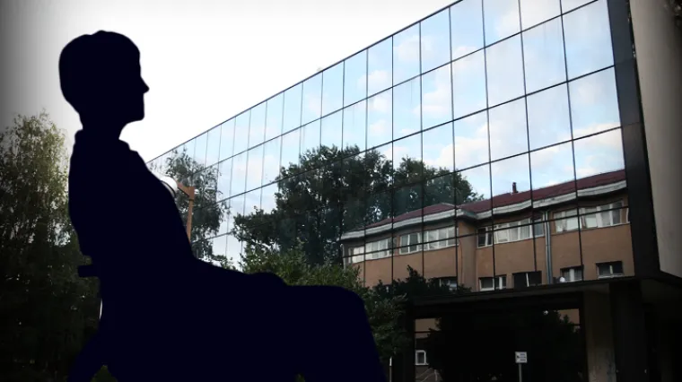 Upoznajte ženu koja je i nakon smrti izabrala život!