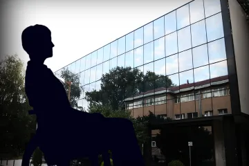 Upoznajte ženu koja je i nakon smrti izabrala život!