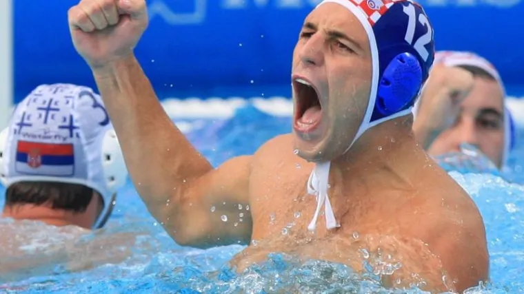 Hrvatska u dramatičnoj zavr&scaron;nici porazila europske prvake