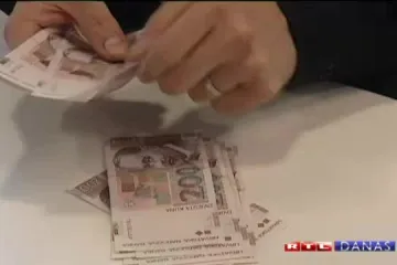 Kajin ipak pokleknuo: Tražit ću povlaštenu mirovinu!