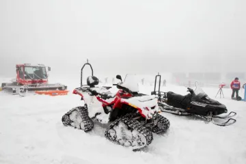 Mladi Slovenci umrli na skijanju!