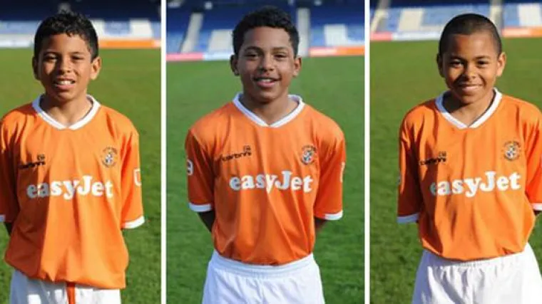 Chelsea platio milijun funta za trojicu braće!