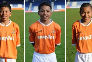 Chelsea platio milijun funta za trojicu braće!