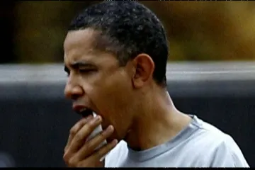 Očajni Obama moli glazbenike za pomoć