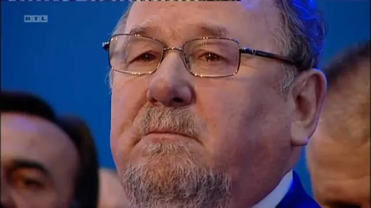 &Scaron;eks pao s Marsa: Ne razumijem za&scaron;to me prozivaju!