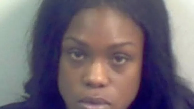 Majka kamenog srca: Ostavila dijete na čipsu, jogurtu i vodi!