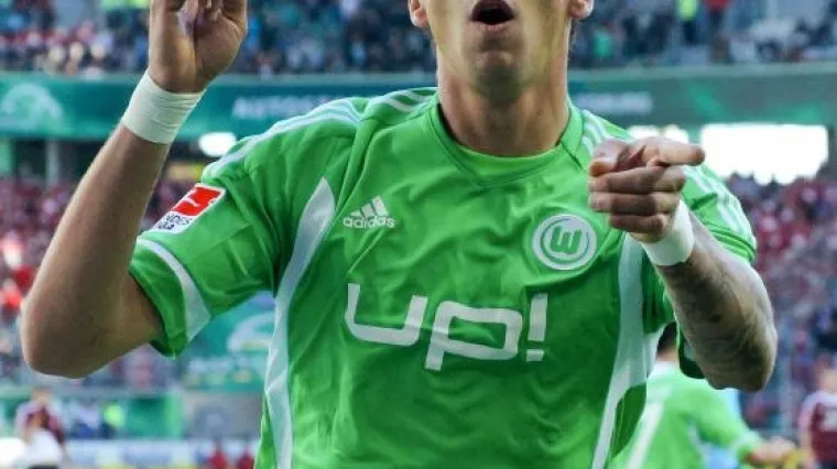 Mandžukić pljuvao krv nakon neugodnog pada