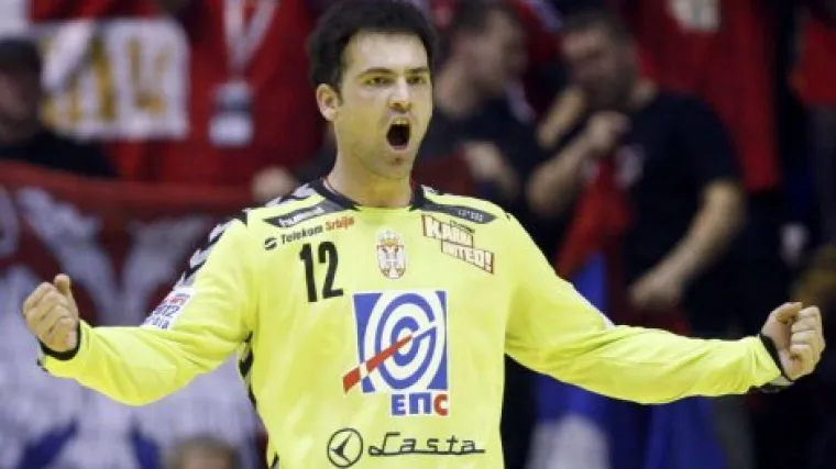 Opu&scaron;teni Srbi prokockali veliko vodstvo