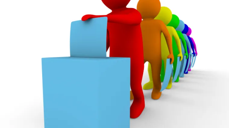 Saznajte gdje je bio rekordan odaziv na referendum!