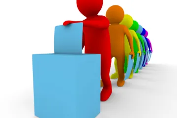 Saznajte gdje je bio rekordan odaziv na referendum!