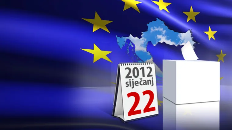 Povijesna odluka: Sve je spremno za referendum!