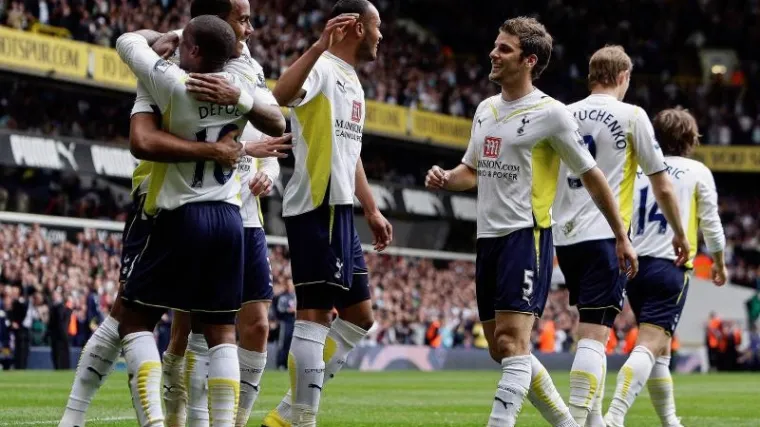 City kaznio veliku gre&scaron;ku Modrićevih Spursa