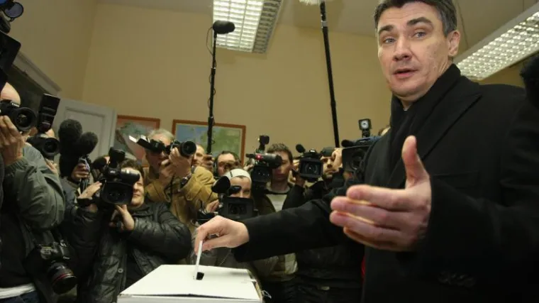 Političari jednoglasni: DA ulasku u Europsku uniju!