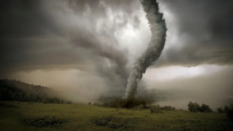 Užas u SAD-u: Tornado usmrtio najmanje tri osobe