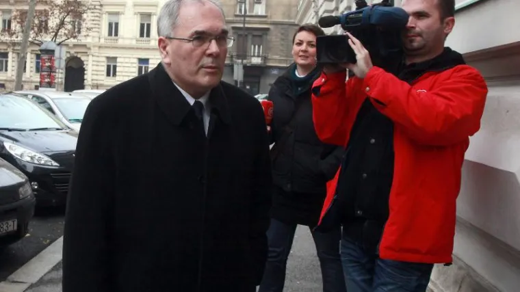 Mravak po nalogu Sanadera HEP oštetio za 650 milijuna kuna?