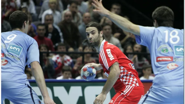 Pogledajte kako je Balić poludio na suce!