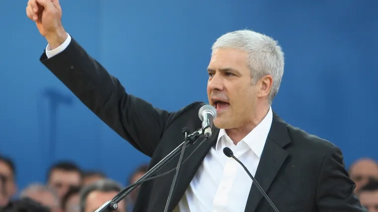 EU je prirodno stani&scaron;te za sve zemlje zapadnog Balkana