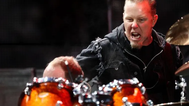 Metallica u svibnju stiže u Beograd!