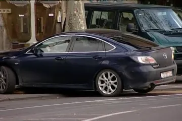 Bivšeg ministra potjerali s parkirnog mjesta