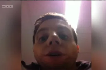 'Maminjo' za vas psuje u svakoj prilici!