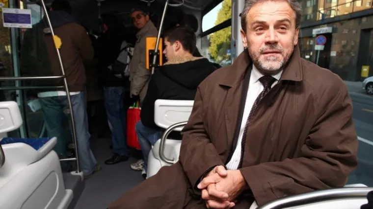 Bandić odbio zahtjev za povećanje cijena ZET-a