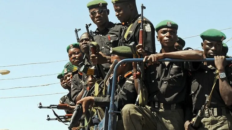 Islamistička sekta počinila genocid u Nigeriji